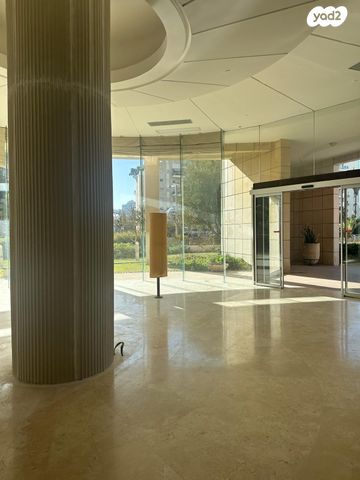 דירה, שדרות לוי אשכול, כוכב הצפון, תל אביב יפו