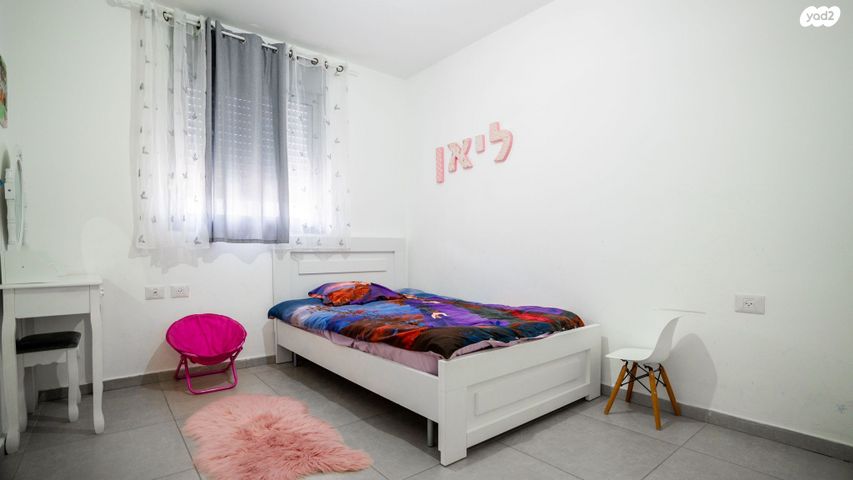 דירה, דפנה, באר שבע