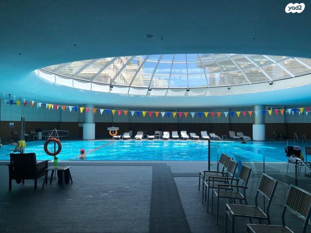 דירה, שדרות לוי אשכול, כוכב הצפון, תל אביב יפו