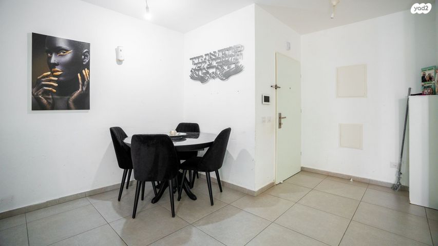 דירה, דפנה, באר שבע