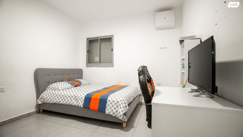 דירה, דפנה, באר שבע