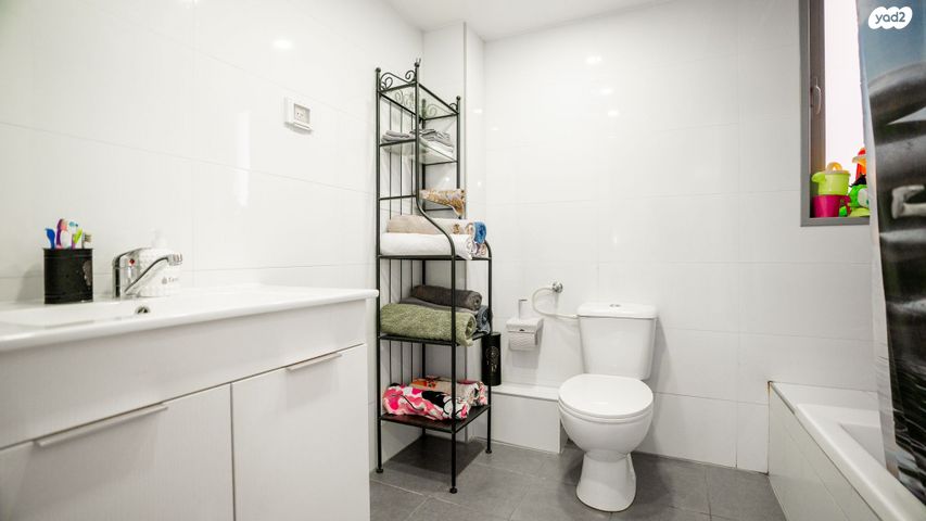 דירה, דפנה, באר שבע