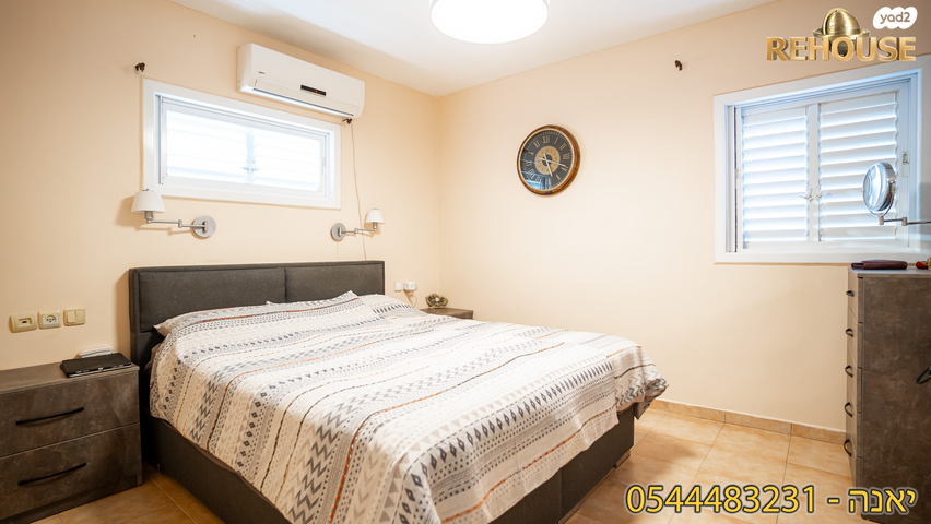 דירה, אריה בן אליעזר, רובע ד', אשדוד