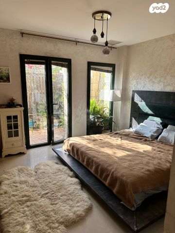 גג/ פנטהאוז, התקומה 24, צפון יפו, המושבה האמריקאית-גרמנית, תל אביב יפו