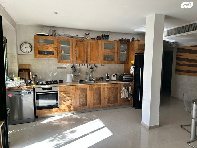 גג/ פנטהאוז, התקומה 24, צפון יפו, המושבה האמריקאית-גרמנית, תל אביב יפו