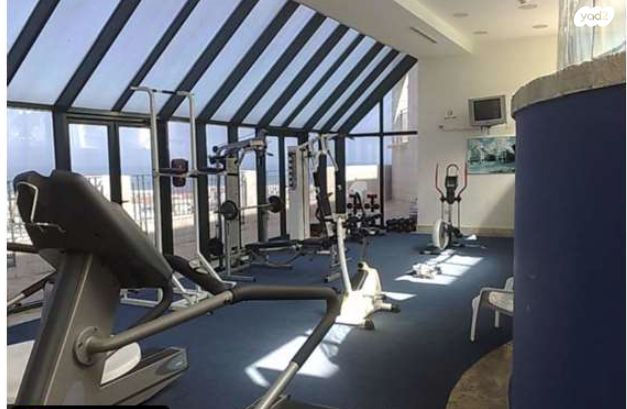 גג/ פנטהאוז, התקומה 24, צפון יפו, המושבה האמריקאית-גרמנית, תל אביב יפו