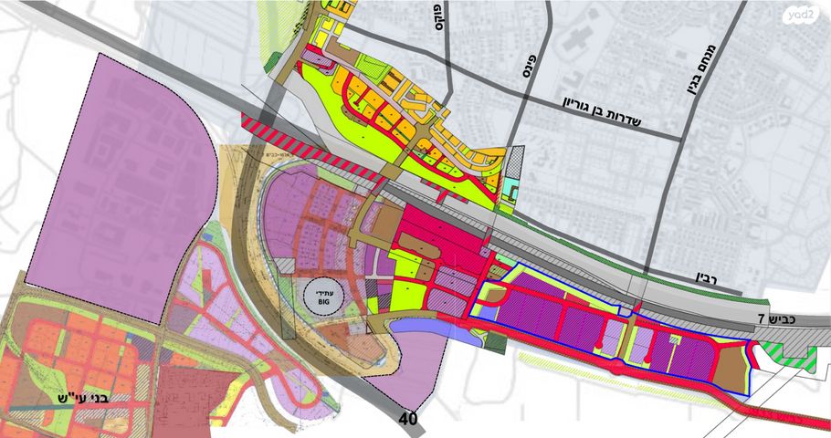 שדרות מנחם בגין 