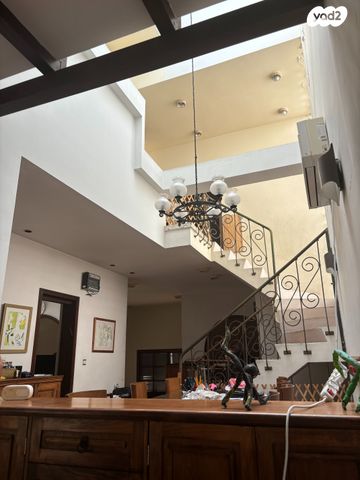 בית פרטי/ קוטג', הקידמה, הרצליה