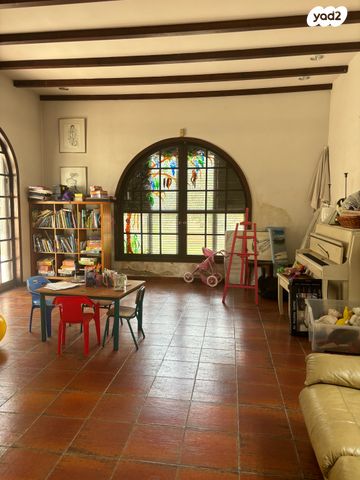 בית פרטי/ קוטג', הקידמה, הרצליה