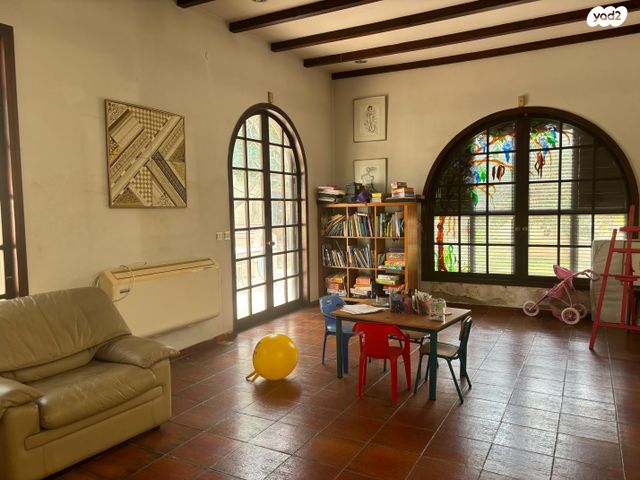 בית פרטי/ קוטג', הקידמה, הרצליה