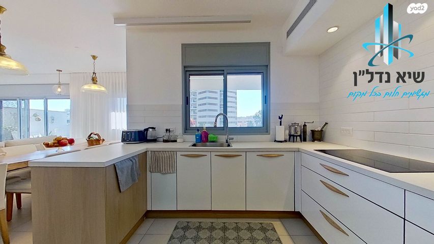 דירה, הצדף 10, יבנה