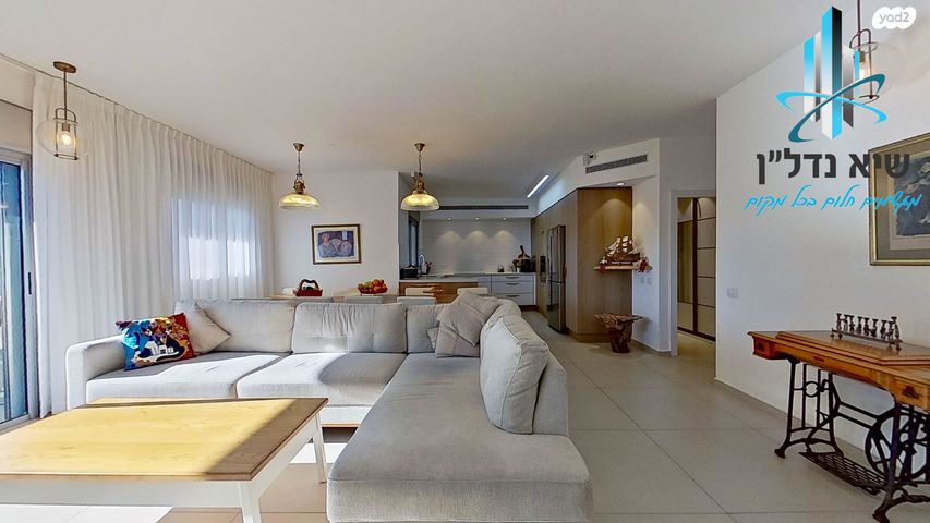 דירה, הצדף 10, יבנה