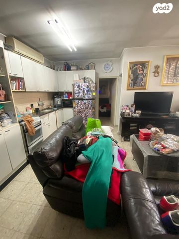 דירת גן, תל אביב יפו