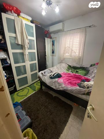 דירת גן, תל אביב יפו