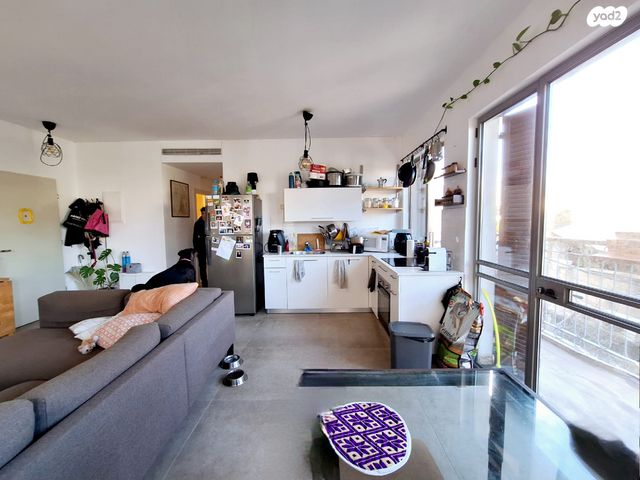 דירה, נחליאל, כרם התימנים, תל אביב יפו