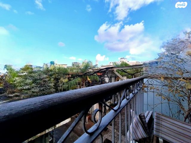 דירה, נחליאל, כרם התימנים, תל אביב יפו