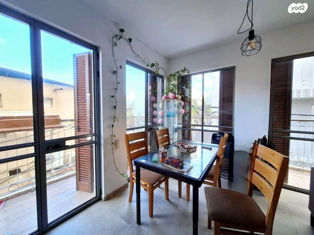 דירה, נחליאל, כרם התימנים, תל אביב יפו