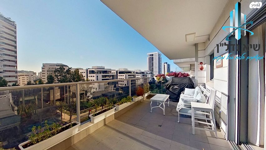 דירה, הצדף 10, יבנה