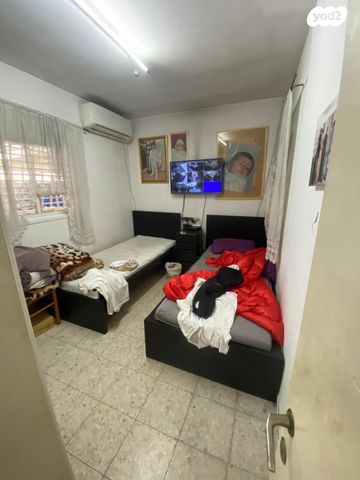 דירת גן, תל אביב יפו