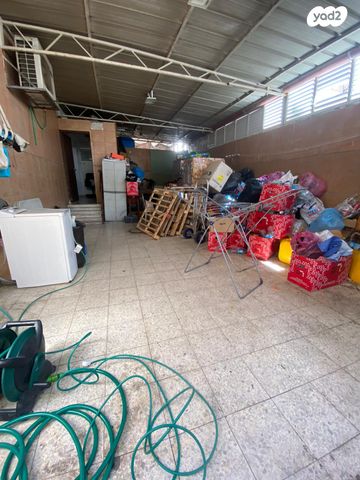 דירת גן, תל אביב יפו