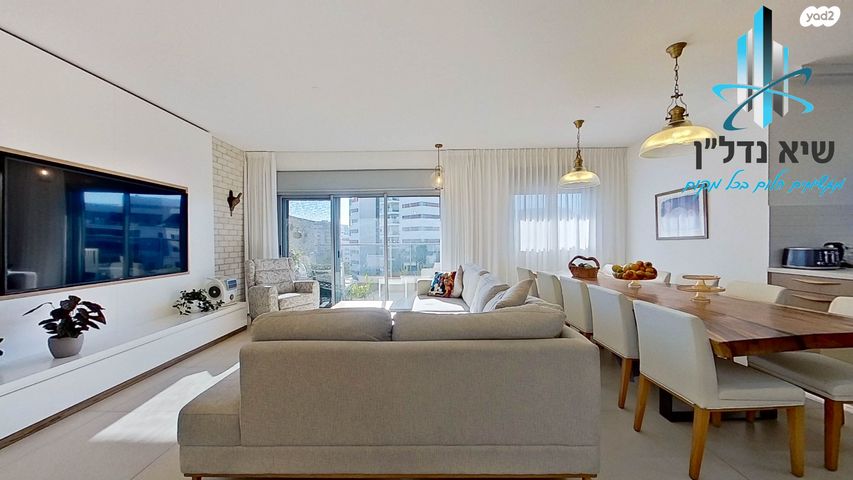 דירה, הצדף 10, יבנה