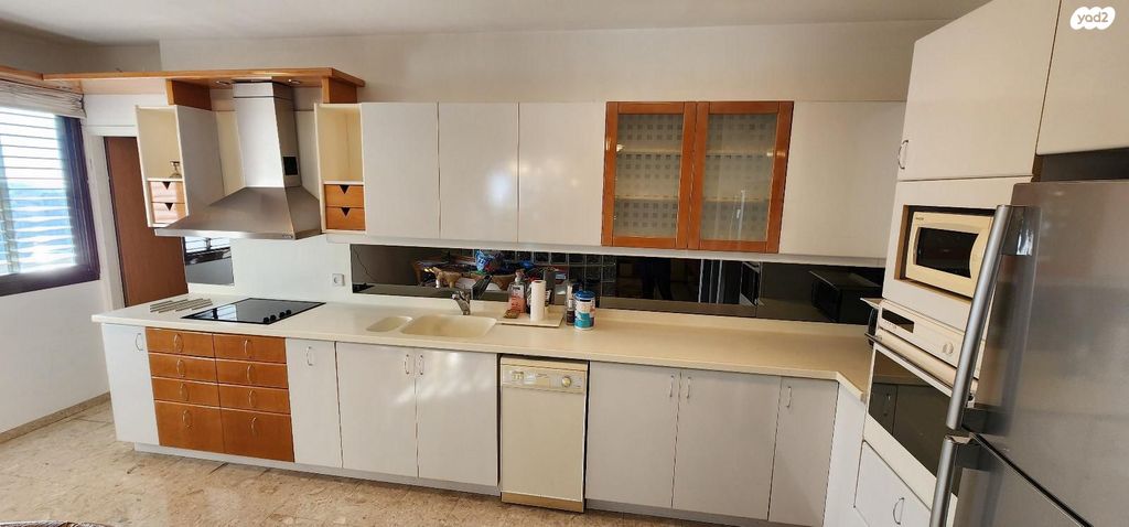 דירה, אבשלום חביב, רמת אביב ג', תל אביב יפו