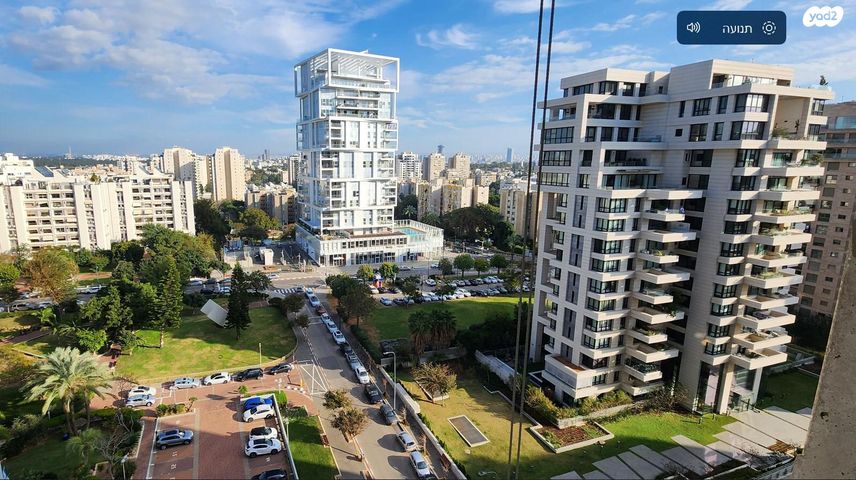 דירה, אבשלום חביב, רמת אביב ג', תל אביב יפו