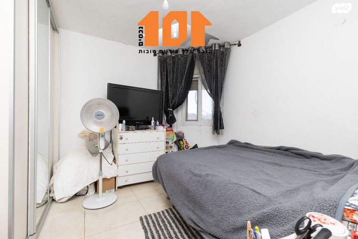 דירה, המרגלית, ירושלים