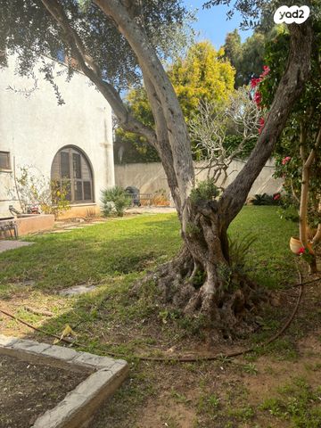 בית פרטי/ קוטג', הקידמה, הרצליה