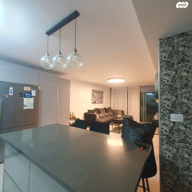 דירת גן, אשדוד