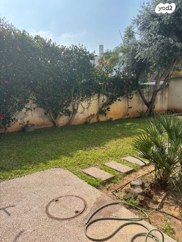 בית פרטי/ קוטג', הקידמה, הרצליה