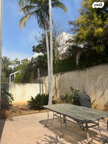 בית פרטי/ קוטג', הקידמה, הרצליה