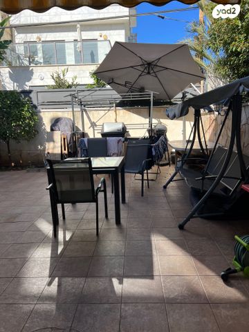 בית פרטי/ קוטג', יהודה הלוי, חולון