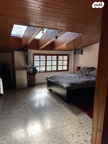 בית פרטי/ קוטג', יהודה הלוי, חולון