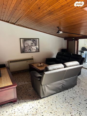 בית פרטי/ קוטג', יהודה הלוי, חולון