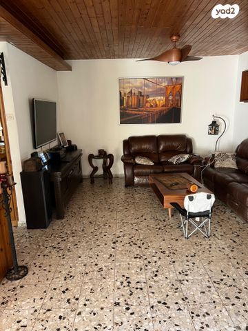 בית פרטי/ קוטג', יהודה הלוי, חולון