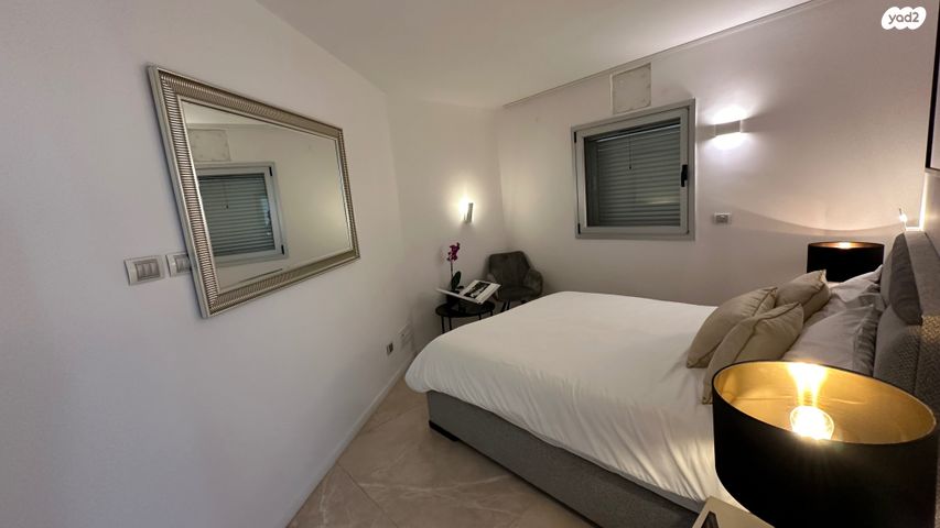 גג/ פנטהאוז, העוגן, עג'מי, גבעת העליה, תל אביב יפו