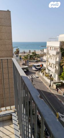 דירה, בוגרשוב, לב תל אביב, לב העיר צפון, תל אביב יפו