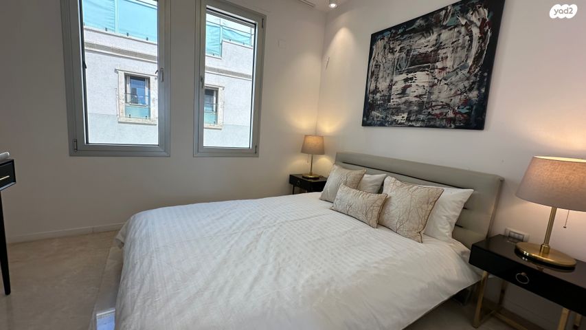 גג/ פנטהאוז, העוגן, עג'מי, גבעת העליה, תל אביב יפו