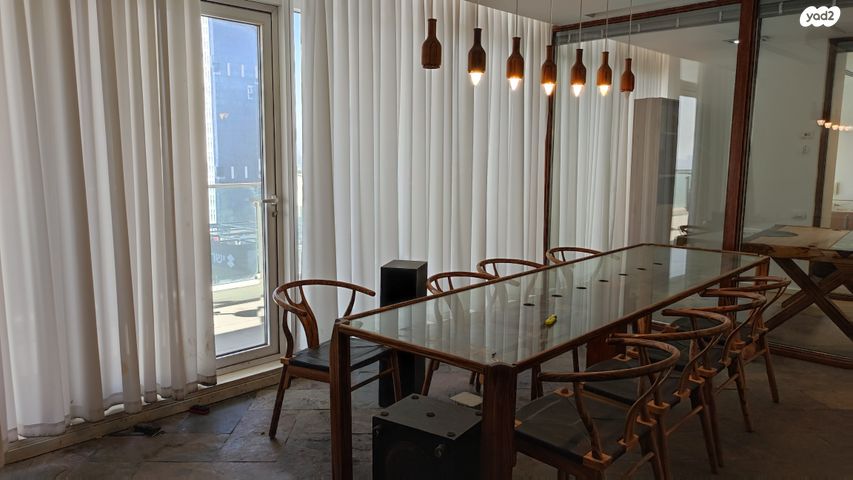 משרדים, בני ברק