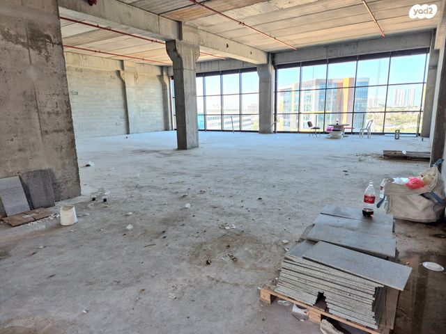 מבני תעשיה, ראשון לציון