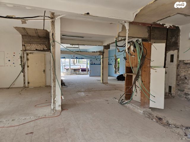 בית פרטי/ קוטג', פנחס רוזן, שיכון דן, נווה דן, תל אביב יפו