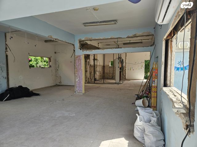 בית פרטי/ קוטג', פנחס רוזן, שיכון דן, נווה דן, תל אביב יפו