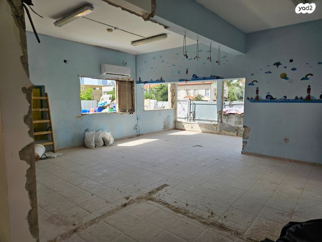 בית פרטי/ קוטג', פנחס רוזן, שיכון דן, נווה דן, תל אביב יפו