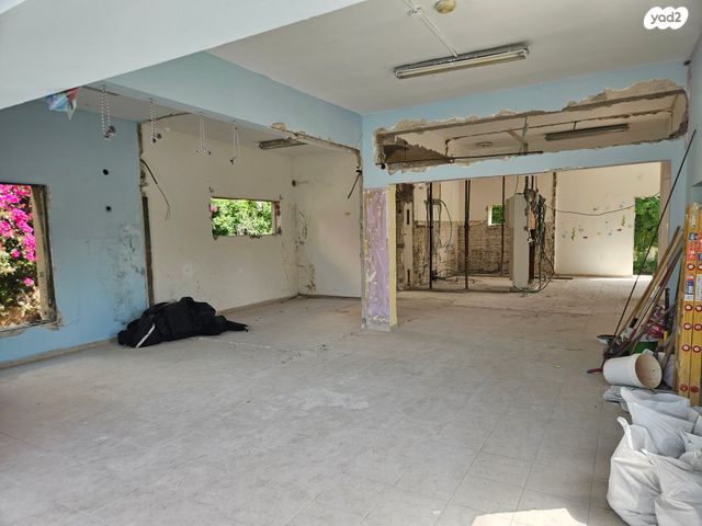 בית פרטי/ קוטג', פנחס רוזן, שיכון דן, נווה דן, תל אביב יפו