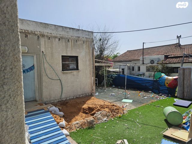 בית פרטי/ קוטג', פנחס רוזן, שיכון דן, נווה דן, תל אביב יפו