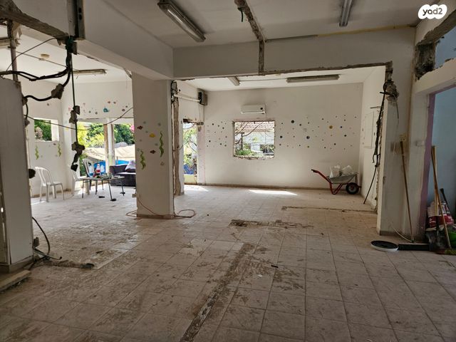 בית פרטי/ קוטג', פנחס רוזן, שיכון דן, נווה דן, תל אביב יפו