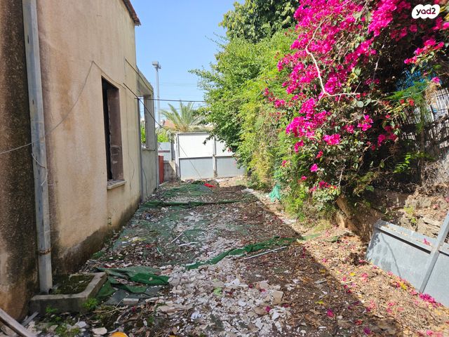 בית פרטי/ קוטג', פנחס רוזן, שיכון דן, נווה דן, תל אביב יפו