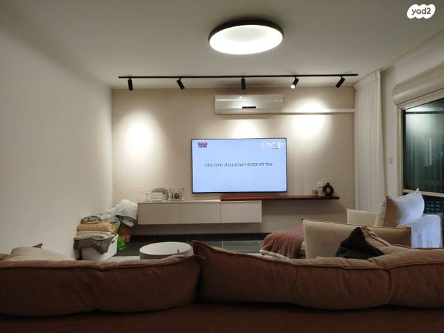 שדרות בן גוריון 95