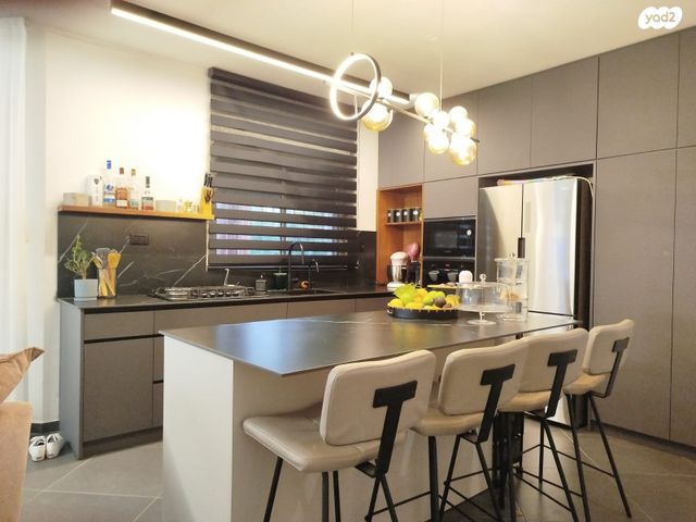 דירה, שדרות בן גוריון 95, לב מוצקין, בנה ביתך, קרית מוצקין